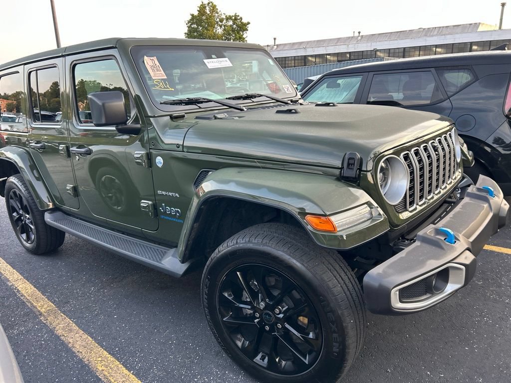 jeep wrangler 4xe 2024 1C4RJXP63RW208861 image jeep wrangler 4xe 2024 1C4RJXP63RW208861 image